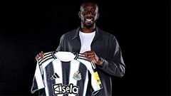 Newcastle kích nổ 'bom tấn' thứ 2 trong 3 ngày