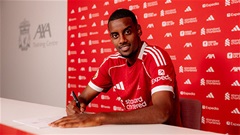 Drama kéo dài hơn 1 năm & cách Liverpool chốt hạ phi vụ lịch sử Isak