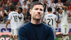 Những kẻ bị lãng quên ở Real Madrid