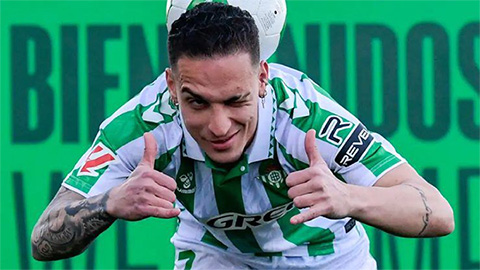 Chuyện gì xảy ra trong ngày cuối chuyển nhượng ở La Liga?