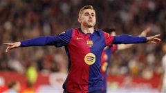 'Trò hề' của Chelsea & sự thật sau vụ Fermin Lopez muốn rời Barca