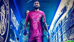 Donnarumma có phù hợp với phong cách của Pep?