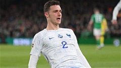 Tại sao Inter chọn bán Benjamin Pavard và giữ Bisseck?