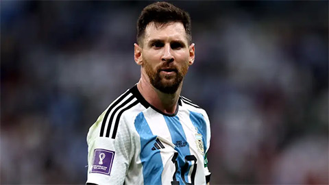 Lionel Messi sẽ xóa dớp bất lực trước ĐT Venezuela? 