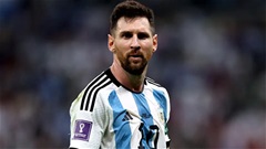 Lionel Messi sẽ xóa dớp bất lực trước ĐT Venezuela? 