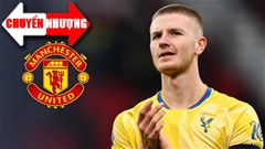Tin chuyển nhượng 3/9: MU chọn được mục tiêu cho hàng tiền vệ vào tháng 1
