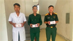 Điện Quang - Ánh sáng của sẻ chia trên những hành trình thiện nguyện