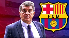 5 năm 'đập đi xây lại' Barca của chủ tịch Joan Laporta