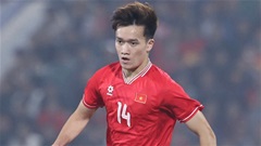 Xem ĐT Việt Nam vs Nam Định chiều 4/9 ở đâu?