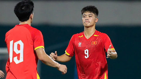 Thủ môn Bangladesh: ‘Muốn thắng U23 Việt Nam nhưng không thể’