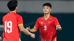Thủ môn Bangladesh: ‘Muốn thắng U23 Việt Nam nhưng không thể’