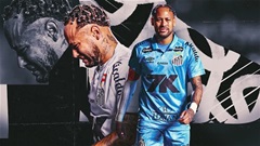 Neymar đã trở thành phản diện trong mắt Ancelotti