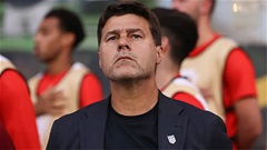 Mauricio Pochettino bỏ lỡ cơ hội dẫn dắt Real Madrid