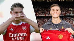 Top 5 bản hợp đồng ‘ăn hại’ tại Premier League sau tháng đầu mùa giải