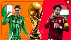 Nhận định bóng đá Ireland vs Hungary, 01h45 ngày 7/9: Niềm vui cho chủ nhà
