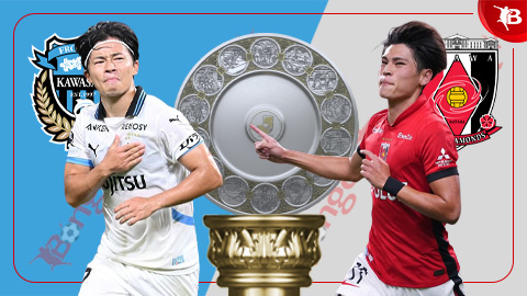 Nhận định bóng đá Kawasaki Frontale vs Urawa Red Diamonds, 17h00 ngày 7/9: Chết hụt thường sống lâu