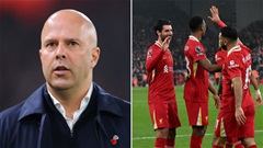 Liverpool lộ mục tiêu chuyển nhượng cho mùa hè 2026