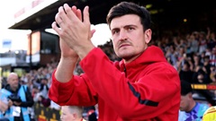 Harry Maguire rời MU?