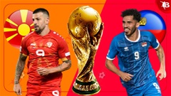 Nhận định bóng đá Bắc Macedonia vs Liechtenstein, 23h00 ngày 7/9: Chủ nhà thắng đậm