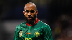 2 cầu thủ MU giúp Cameroon tiến gần suất trực tiếp tới World Cup
