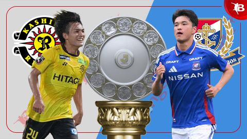 Nhận định bóng đá Kashiwa Reysol vs Yokohama F Marinos, 17h00 ngày 7/9: Kashiwa Reysol vào bán kết