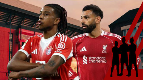 Điểm tin chuyển nhượng 6/9:  Harry Kane có thể tới MU, Liverpool nhắm sao 100 triệu euro thay Salah