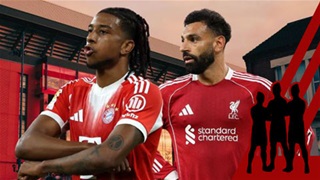 Điểm tin chuyển nhượng 6/9:  Harry Kane có thể tới MU, Liverpool nhắm sao 100 triệu euro thay Salah
