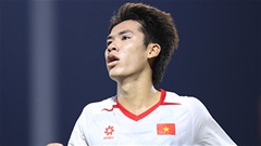 Trực tiếp U23 Singapore 0-1 U23 Việt Nam: Văn Thuận ghi bàn 
