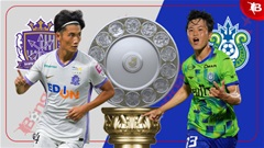 Nhận định bóng đá Sanfrecce Hiroshima vs Shonan Bellmare, 16h30 ngày 7/9: Tận dụng địa lợi