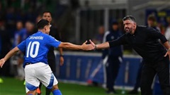 Gattuso tung cái tát thức tỉnh ĐT Italia