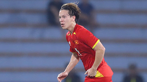 Đội hình dự kiến U23 Việt Nam vs U23 Singapore: Viktor Lê sẽ đá chính?