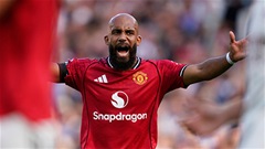 Có Bryan Mbeumo, MU đỡ sợ Man City
