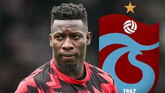 MU tìm được bến đỗ bất ngờ cho Andre Onana