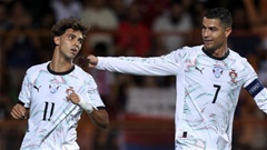 Tường thuật Armenia 0-5 Bồ Đào Nha 