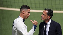 Trực tiếp Armenia vs Bồ Đào Nha, 23h00 ngày 6/9: Ronaldo đá chính