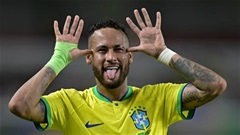 Neymar bỗng dưng nhận khoản tiền thừa kế kếch xù