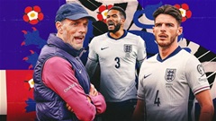 Thomas Tuchel đi giữa làn sương mù
