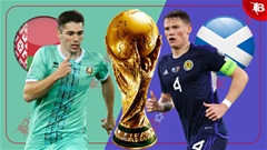 Nhận định bóng đá Belarus vs Scotland, 01h45 ngày 9/9: Ca khúc khải hoàn