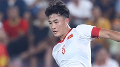 U23 Việt Nam đừng dại dột để thua Yemen