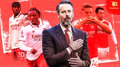 Nhà Kroenke ở Arsenal: Sự trỗi dậy của Josh, đầu tư chuyển nhượng và điều thiếu sót duy nhất