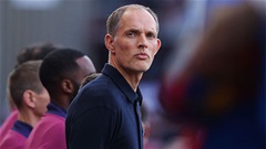 Tuyển Anh đang thụt lùi dưới thời Tuchel