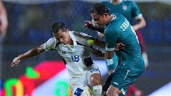 Kết quả Thái Lan 0-1 Iraq: 'Voi chiến' tan mộng vô địch 