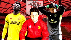 Đẩy Onana sang Trabzonspor, MU tự bắn vào chân trước thềm derby Manchester?