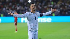Cristiano Ronaldo sẽ chinh phục cột mốc 1000 bàn thắng?