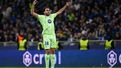 Barca 'trói chân' Eric Garcia tới năm 2030
