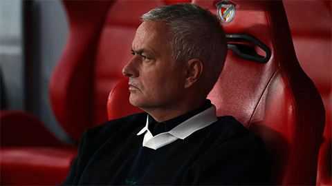 Lý do 'không thể chấp nhận được' cho việc sa thải Mourinho tại Fenerbahce