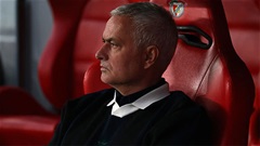 Lý do 'không thể chấp nhận được' cho việc sa thải Mourinho tại Fenerbahce