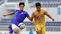 Đương kim vô địch Hà Nội đụng á quân HAGL ngay ở vòng bảng U17 Quốc gia 2025