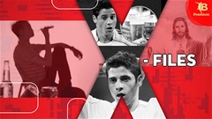 Cựu sao Real Madrid từng thấy Chúa Giê-su nhờ... ma men
