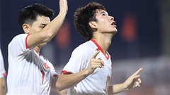 Vòng loại U23 châu Á 2026: Cả Đông Nam Á ngước nhìn U23 Việt Nam